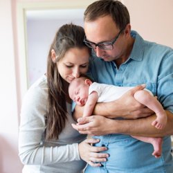 Wendy Chang, MD - Assisting couples in embarking on their journey to start a family.