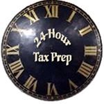 24 Hour Tax Prep