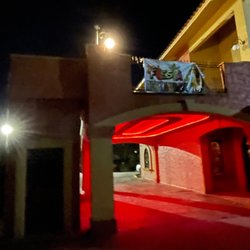Fiesta Mexicana Restaurant