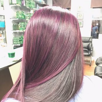 Omo Salon - Hair by Roth! - Hair Salons Near Me - Alexandria, Virginia