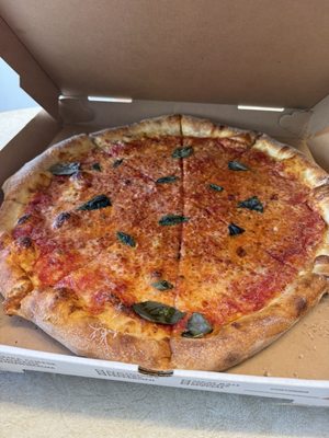 Frico on 2nd by null