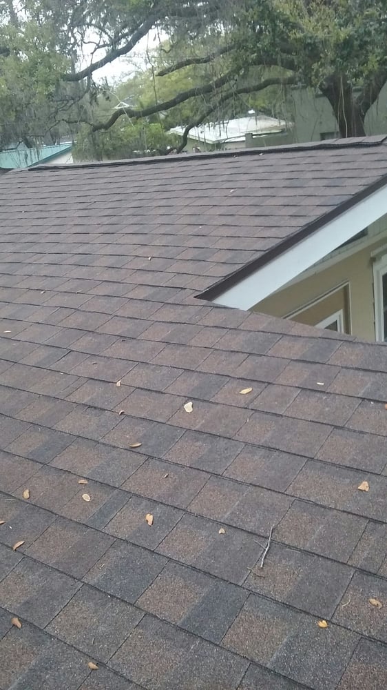 Slide of Summer Breeze Roofing