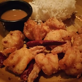 P.F. Chang's - Prawns on deck! - Chinese Near Me - Annapolis, Maryland P.F. Chang's - Prawns on deck! - Chinese Near Me - Annapolis, Maryland