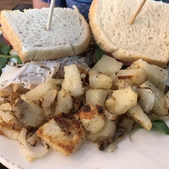 First Watch - Seasoned, potatoes. - Cafes Near Me - Tucson, Arizona
