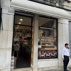 Creperia Artigianale Casteo - This is the place!!