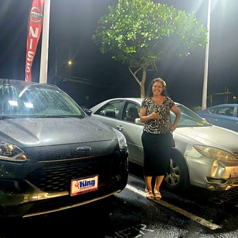 King Windward Nissan - Car Dealers Near Me - Kaneohe, Hawaii King Windward Nissan - Car Dealers Near Me - Kaneohe, Hawaii