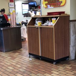 Chicken Express - Clean??