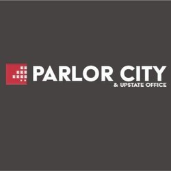 Parlor City Office Furniture - Parlor City Furniture & Upstate Office Furniture Logo