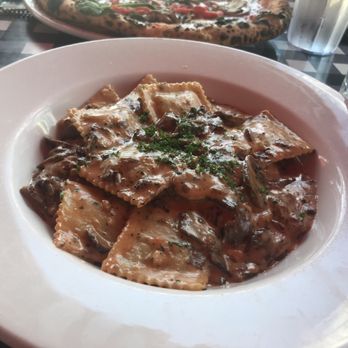The Grand Pizzeria - Italian Near Me - Ottawa, Ontario