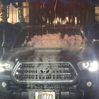 Sudz Car Wash - Car Wash Near Me - Kapaa, Hawaii