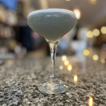 Lost Local - a glass filled with a drink - Cocktail Bars Near Me - Beaufort, South Carolina Lost Local - a glass filled with a drink - Cocktail Bars Near Me - Beaufort, South Carolina