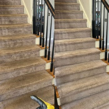 Stain Away - Before / After #StainAway - Carpet Cleaning Near Me - Conyers, Georgia Stain Away - Before / After #StainAway - Carpet Cleaning Near Me - Conyers, Georgia