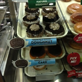Krispy Kreme - Donuts Near Me - San Jose, California Krispy Kreme - Donuts Near Me - San Jose, California