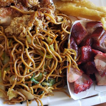 Gulick Delicatessen - Fried noodles - Japanese Near Me - Honolulu, Hawaii Gulick Delicatessen - Fried noodles - Japanese Near Me - Honolulu, Hawaii