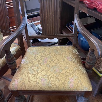 Kwong's Upholstery - Furniture Reupholstery Near Me Kwong's Upholstery - Furniture Reupholstery Near Me