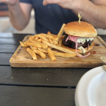 Woody’s Backyard Grill - Brisket burger - Beer, Wine & Spirits Near Me - Miami Springs, Florida Woody’s Backyard Grill - Brisket burger - Beer, Wine & Spirits Near Me - Miami Springs, Florida