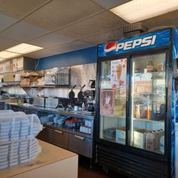 Merry Ann's Diner