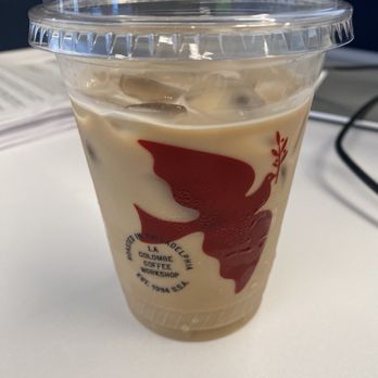La Colombe Bryant Park - Coffee & Tea Near Me - New York, New York