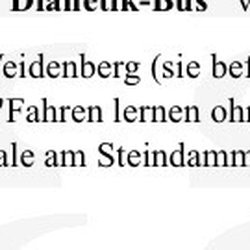 Fahrschule Winterhude