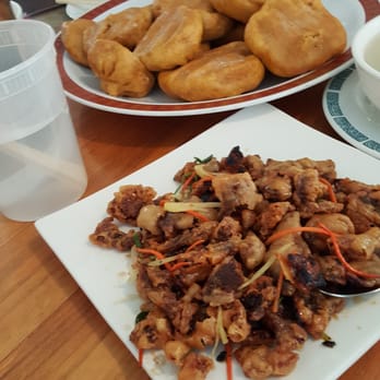 China Garden - Authentic Chinese cusine! - Chinese Near Me - Monterey, California