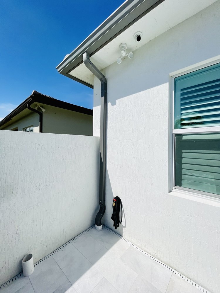 Slide of FreshGutters