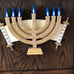 Beth Yeshua International - Logo