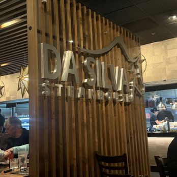 Da Silva Steakhouse - Steakhouses Near Me - Orlando, Florida Da Silva Steakhouse - Steakhouses Near Me - Orlando, Florida