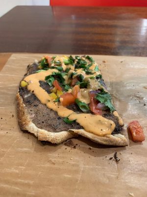 Jules Thin Crust by null