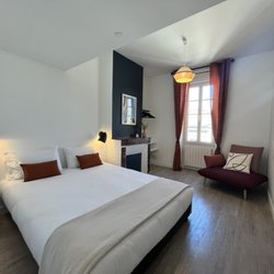 Les Séraphines - Room 4