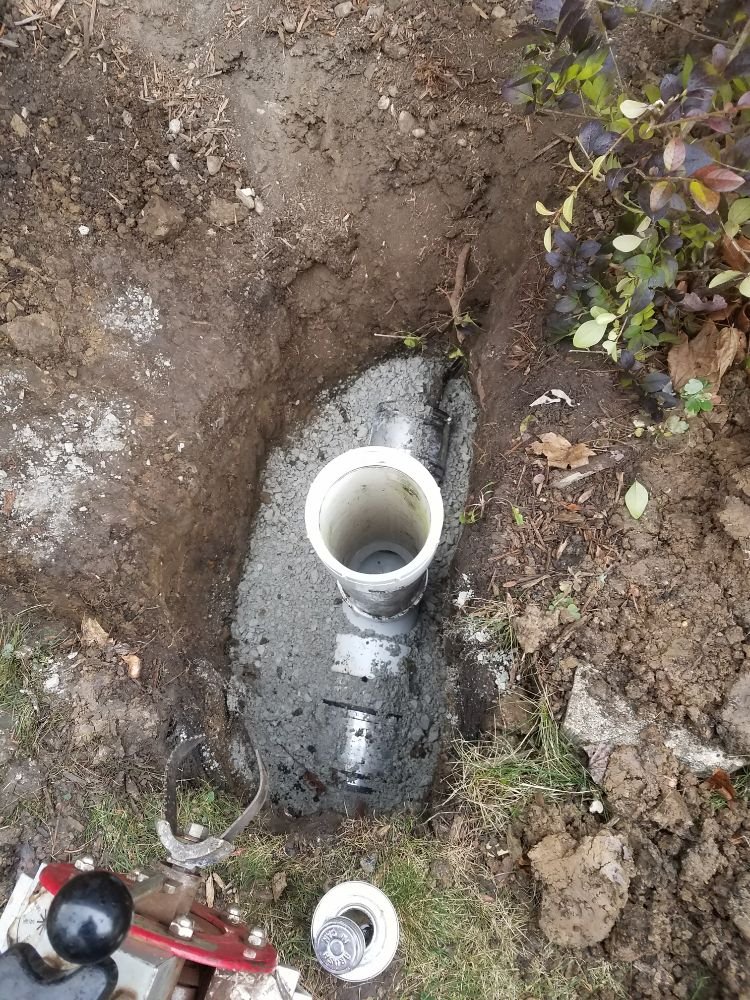 Slide of Dyna Rooter Plumbing & Sewer