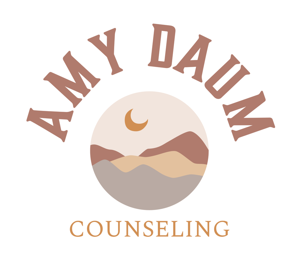 Amy Daum - grief counselor in Morton, IL