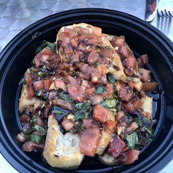 Grapeables Fine Wines - The bruschetta is delicious. - Lounges Near Me - Fountain Hills, Arizona Grapeables Fine Wines - The bruschetta is delicious. - Lounges Near Me - Fountain Hills, Arizona