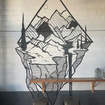 Ledge Hill Brewing - Art! - Breweries Near Me - Ticonderoga, New York Ledge Hill Brewing - Art! - Breweries Near Me - Ticonderoga, New York