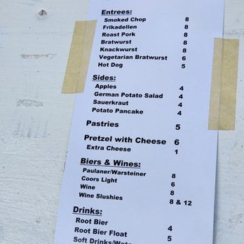German Park - Parks Near Me - Indianapolis, Indiana