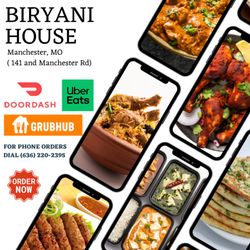 Biryani House