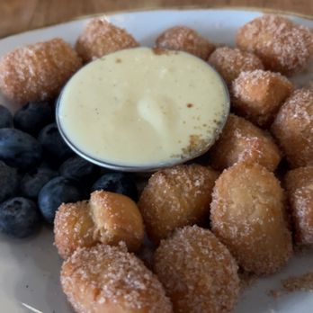 LouVino - Doughnuts - Southern Near Me - Indianapolis, Indiana LouVino - Doughnuts - Southern Near Me - Indianapolis, Indiana