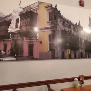 Sabor a Perú - Great sangria and very large portions! - Peruvian Near Me - Miami, Florida