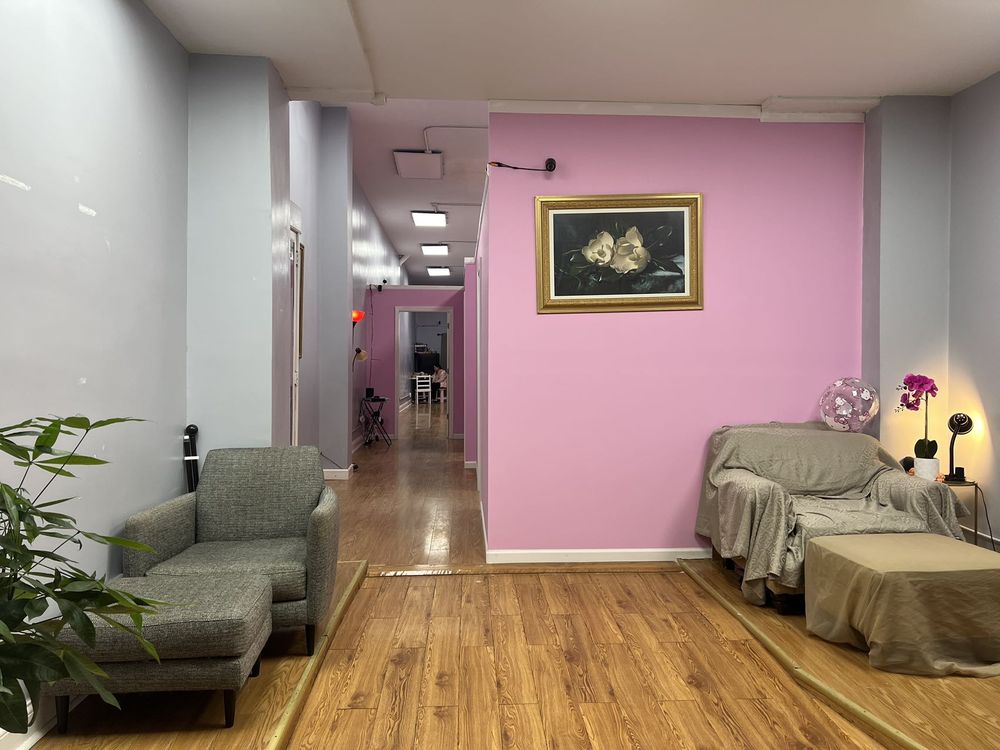 KATIE’S HEALTH SPA Updated October 2024 Request an Appointment