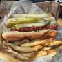 Dave's Red Hots