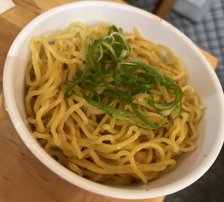 Totto Ramen by null