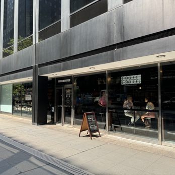 Ground Central - Coffee & Tea Near Me - New York, New York Ground Central - Coffee & Tea Near Me - New York, New York