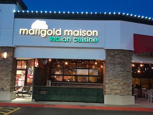 Marigold Maison - Paradise Valley by null
