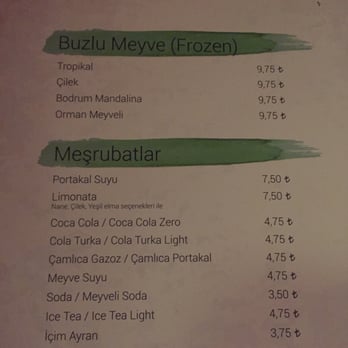 Cafe Crown - Coffee & Tea Near Me - Istanbul, 34