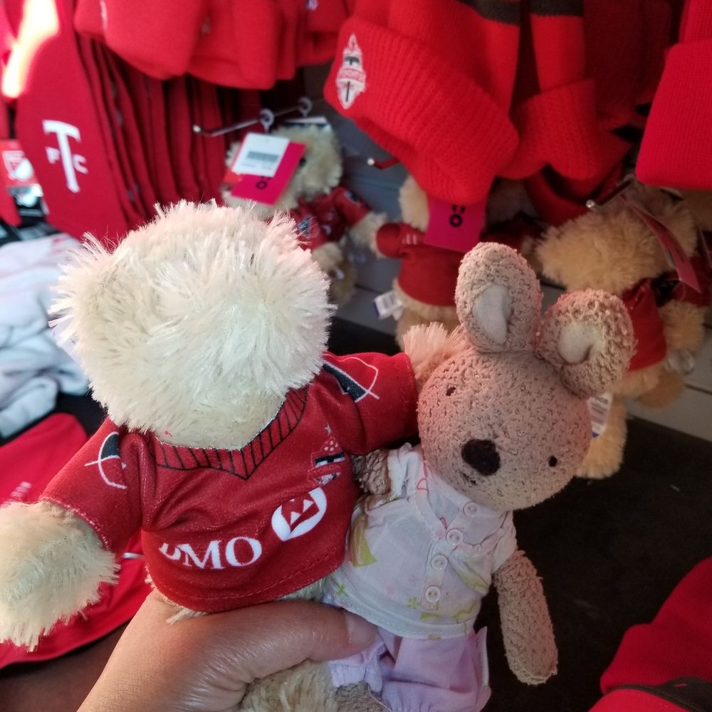 BMO Field - Stadiums & Arenas Near Me - Toronto, Ontario