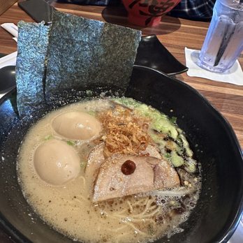 JINYA Ramen Bar - Spring Branch - Ramen Near Me - Houston, Texas JINYA Ramen Bar - Spring Branch - Ramen Near Me - Houston, Texas