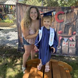 Marysville Cooperative Preschool