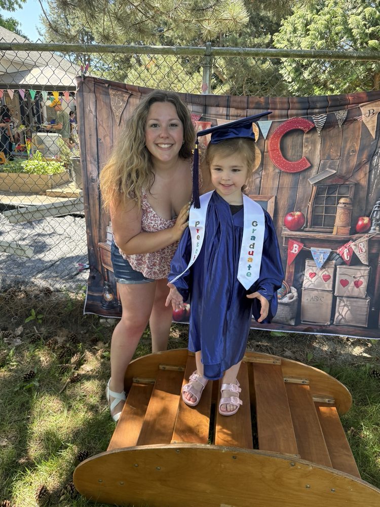 Marysville Cooperative Preschool - childcare center in Marysville, WA