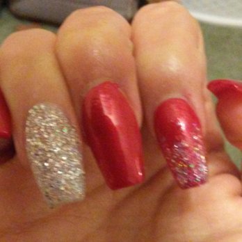 Classy Nails - Nail Salons Near Me - Santa Rosa, California