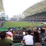 香港大球場