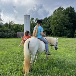 Arrowood Riding Stables